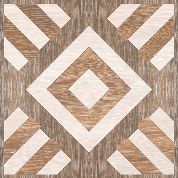MERINO BROWN WOOD