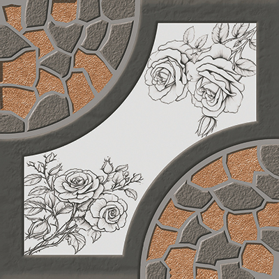 Anjani Tek - Tiles