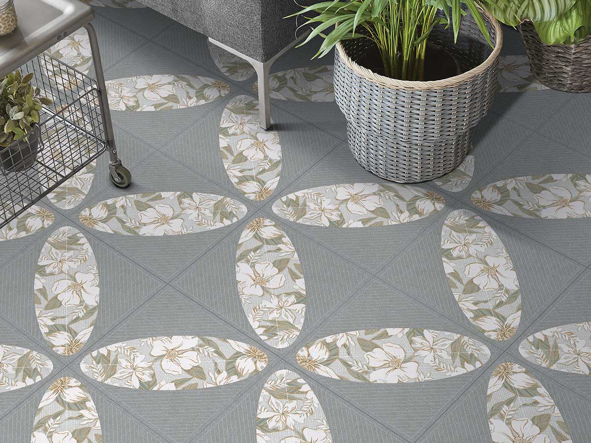 Anjani Tek - Tiles